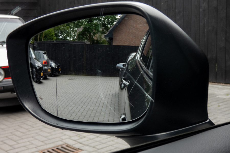 Mazda CX-5 2.5 SkyActiv-G 194 GT-M |360° | Trekhaak | Stoel- & Stuurvw.