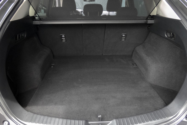 Mazda CX-5 2.5 SkyActiv-G 194 GT-M |360° | Trekhaak | Stoel- & Stuurvw.