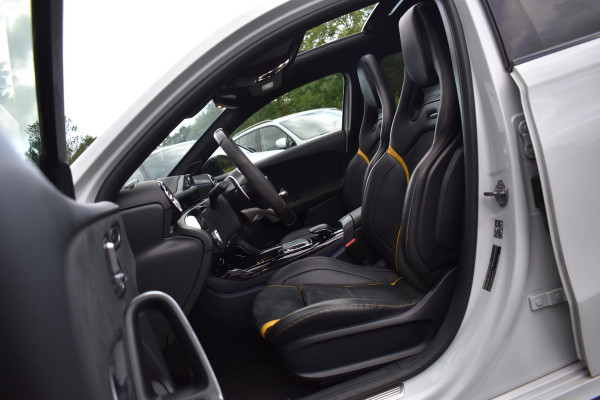 Mercedes-Benz A-Klasse AMG 45 S 4MATIC+ Pano HUD Lane Burmester 360C Keyless