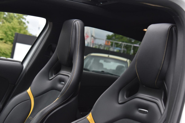Mercedes-Benz A-Klasse AMG 45 S 4MATIC+ Pano HUD Lane Burmester 360C Keyless