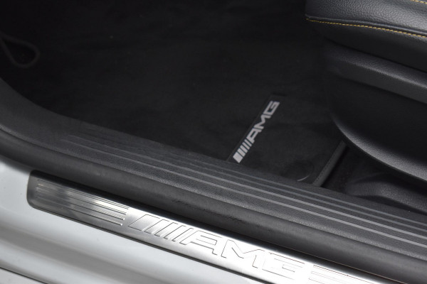 Mercedes-Benz A-Klasse AMG 45 S 4MATIC+ Pano HUD Lane Burmester 360C Keyless