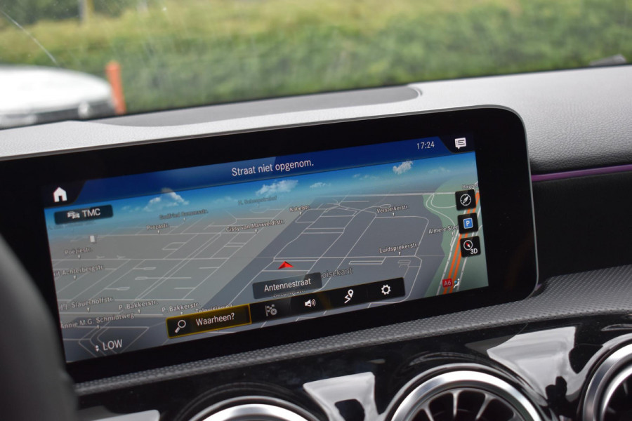 Mercedes-Benz A-Klasse AMG 45 S 4MATIC+ Pano HUD Lane Burmester 360C Keyless