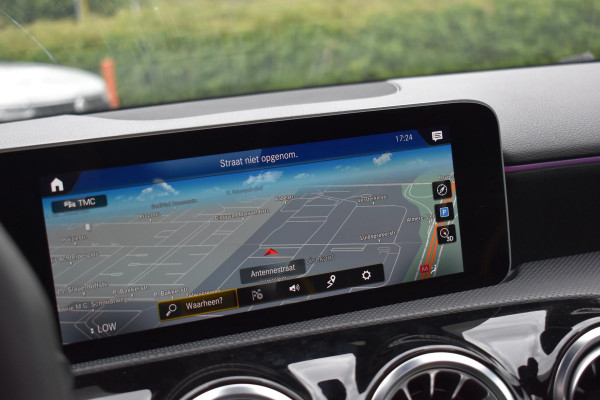 Mercedes-Benz A-Klasse AMG 45 S 4MATIC+ Pano HUD Lane Burmester 360C Keyless