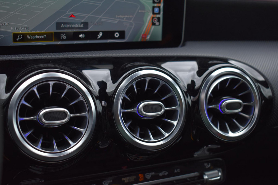 Mercedes-Benz A-Klasse AMG 45 S 4MATIC+ Pano HUD Lane Burmester 360C Keyless