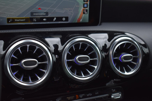Mercedes-Benz A-Klasse AMG 45 S 4MATIC+ Pano HUD Lane Burmester 360C Keyless