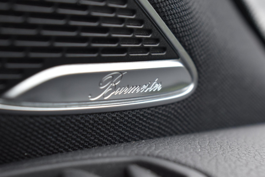 Mercedes-Benz A-Klasse AMG 45 S 4MATIC+ Pano HUD Lane Burmester 360C Keyless
