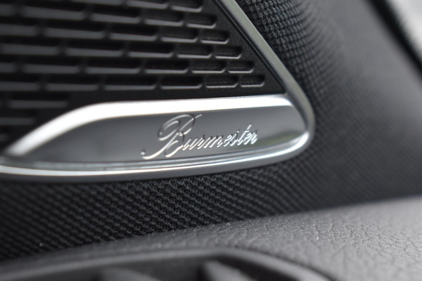 Mercedes-Benz A-Klasse AMG 45 S 4MATIC+ Pano HUD Lane Burmester 360C Keyless