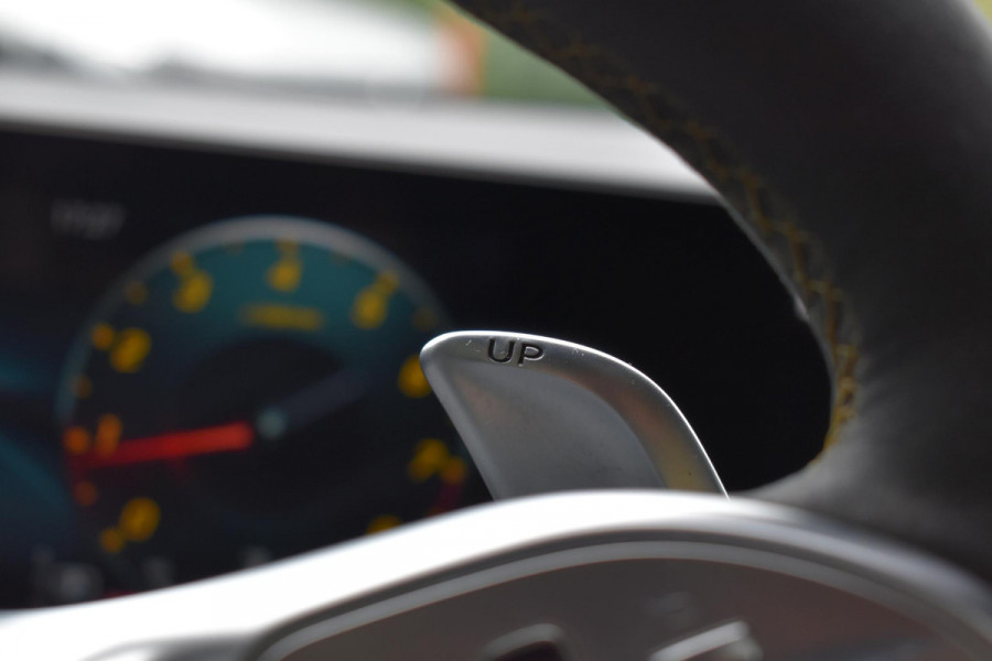 Mercedes-Benz A-Klasse AMG 45 S 4MATIC+ Pano HUD Lane Burmester 360C Keyless
