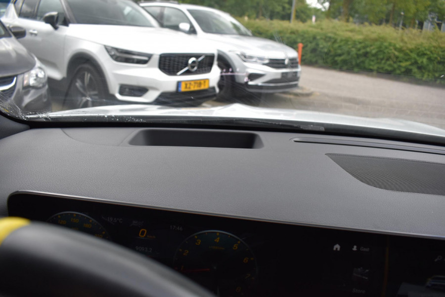 Mercedes-Benz A-Klasse AMG 45 S 4MATIC+ Pano HUD Lane Burmester 360C Keyless