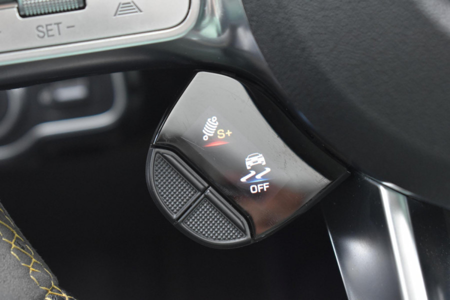 Mercedes-Benz A-Klasse AMG 45 S 4MATIC+ Pano HUD Lane Burmester 360C Keyless