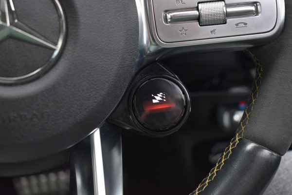 Mercedes-Benz A-Klasse AMG 45 S 4MATIC+ Pano HUD Lane Burmester 360C Keyless