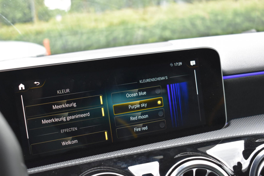 Mercedes-Benz A-Klasse AMG 45 S 4MATIC+ Pano HUD Lane Burmester 360C Keyless