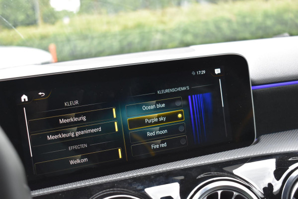 Mercedes-Benz A-Klasse AMG 45 S 4MATIC+ Pano HUD Lane Burmester 360C Keyless