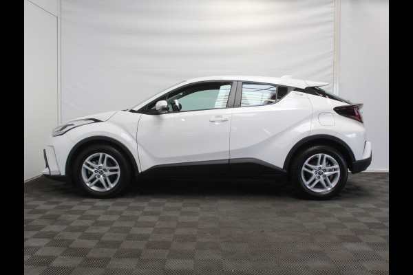 Toyota C-HR 1.8 Hybrid Active CLIMATE | CAMERA | LED | CARPLAY | LMV17 | ADAPCRUISE | DAB