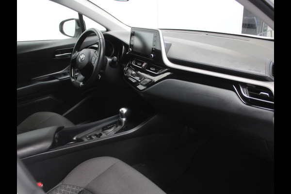 Toyota C-HR 1.8 Hybrid Active CLIMATE | CAMERA | LED | CARPLAY | LMV17 | ADAPCRUISE | DAB