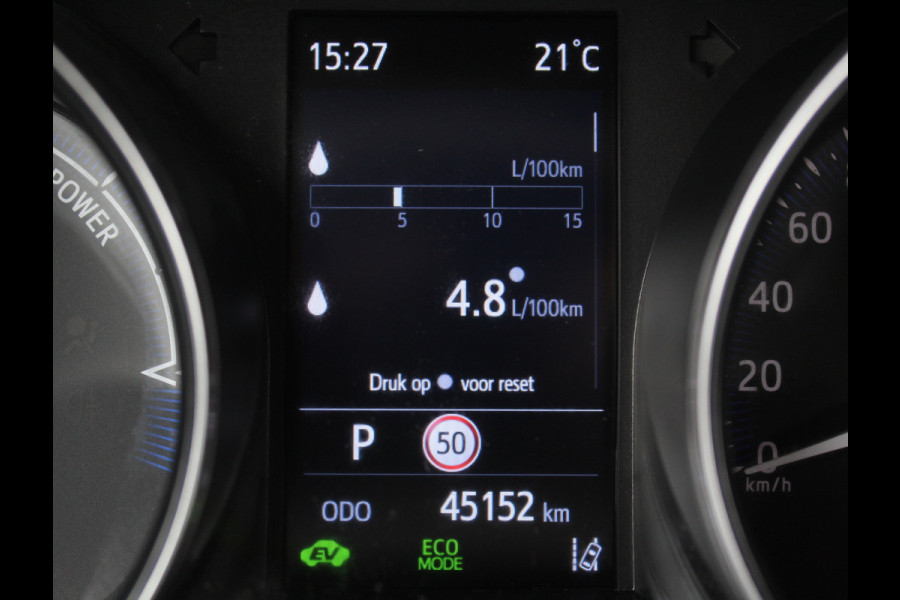 Toyota C-HR 1.8 Hybrid Active CLIMATE | CAMERA | LED | CARPLAY | LMV17 | ADAPCRUISE | DAB
