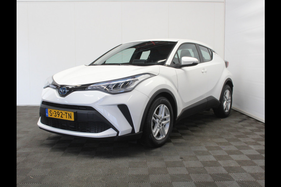Toyota C-HR 1.8 Hybrid Active CLIMATE | CAMERA | LED | CARPLAY | LMV17 | ADAPCRUISE | DAB