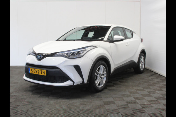 Toyota C-HR 1.8 Hybrid Active CLIMATE | CAMERA | LED | CARPLAY | LMV17 | ADAPCRUISE | DAB