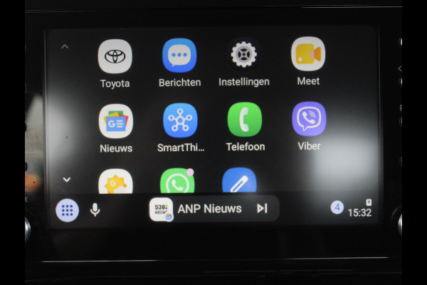 Toyota C-HR 1.8 Hybrid Active CLIMATE | CAMERA | LED | CARPLAY | LMV17 | ADAPCRUISE | DAB