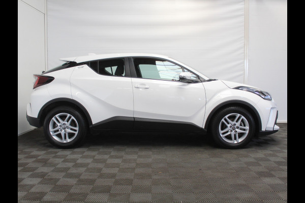 Toyota C-HR 1.8 Hybrid Active CLIMATE | CAMERA | LED | CARPLAY | LMV17 | ADAPCRUISE | DAB