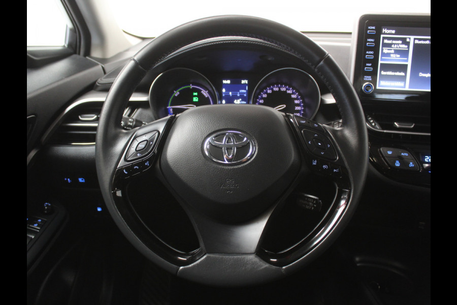 Toyota C-HR 1.8 Hybrid Active CLIMATE | CAMERA | LED | CARPLAY | LMV17 | ADAPCRUISE | DAB