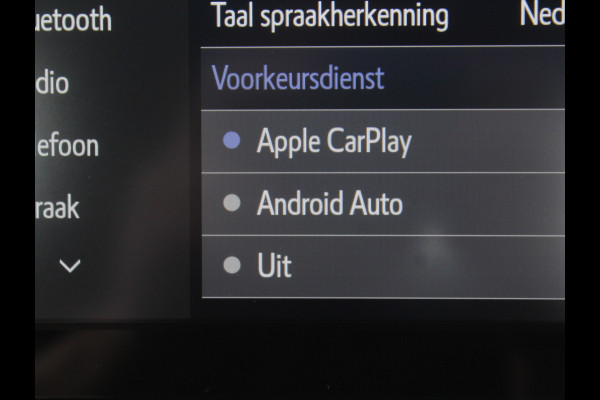 Toyota C-HR 1.8 Hybrid Active CLIMATE | CAMERA | LED | CARPLAY | LMV17 | ADAPCRUISE | DAB