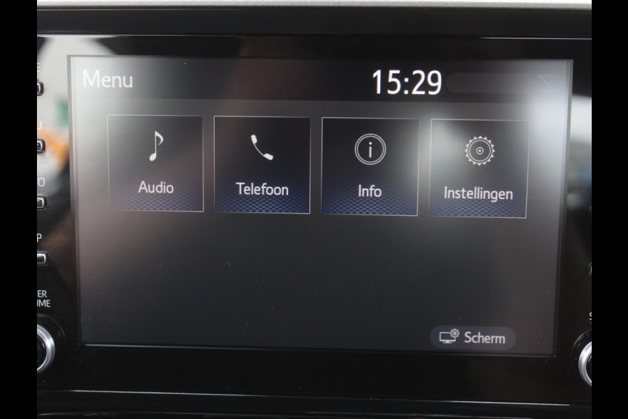 Toyota C-HR 1.8 Hybrid Active CLIMATE | CAMERA | LED | CARPLAY | LMV17 | ADAPCRUISE | DAB