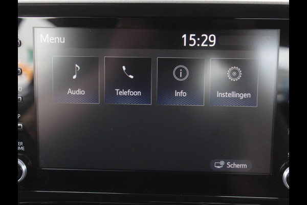 Toyota C-HR 1.8 Hybrid Active CLIMATE | CAMERA | LED | CARPLAY | LMV17 | ADAPCRUISE | DAB