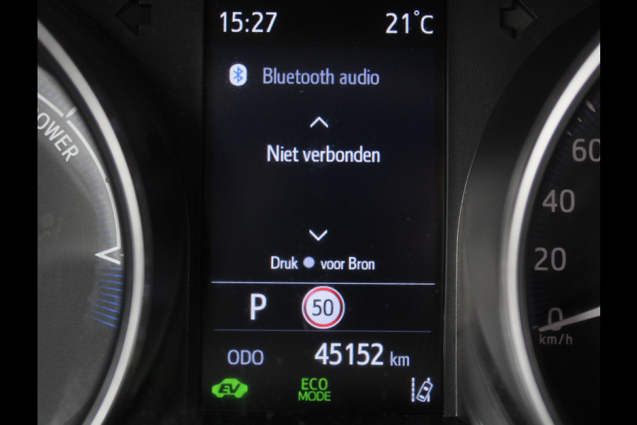 Toyota C-HR 1.8 Hybrid Active CLIMATE | CAMERA | LED | CARPLAY | LMV17 | ADAPCRUISE | DAB