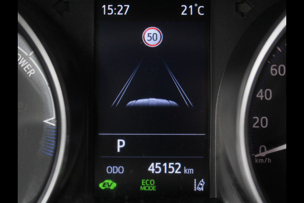 Toyota C-HR 1.8 Hybrid Active CLIMATE | CAMERA | LED | CARPLAY | LMV17 | ADAPCRUISE | DAB