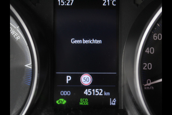 Toyota C-HR 1.8 Hybrid Active CLIMATE | CAMERA | LED | CARPLAY | LMV17 | ADAPCRUISE | DAB