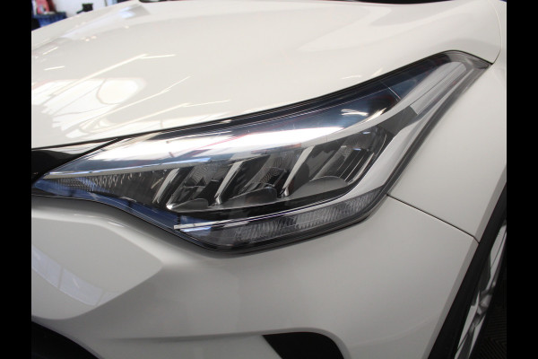 Toyota C-HR 1.8 Hybrid Active CLIMATE | CAMERA | LED | CARPLAY | LMV17 | ADAPCRUISE | DAB
