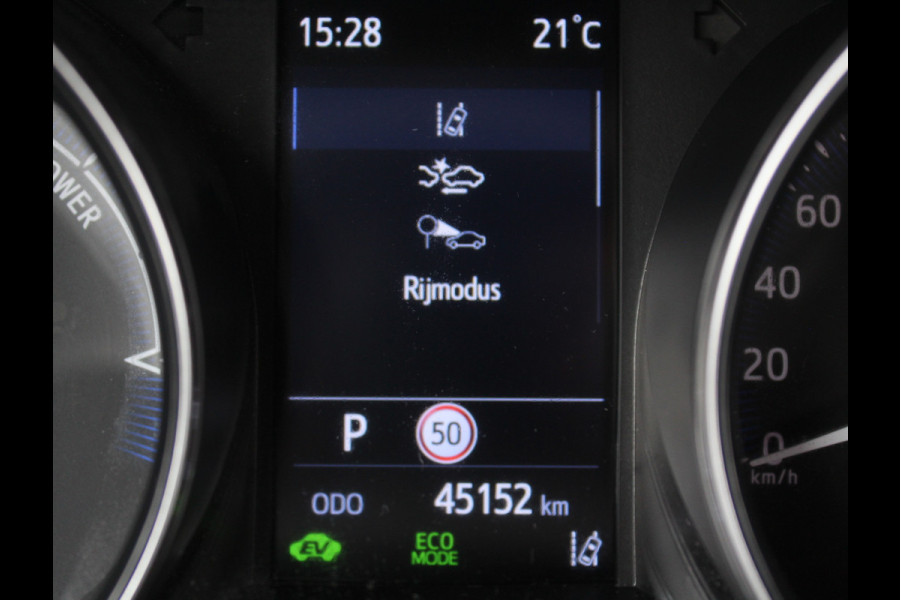 Toyota C-HR 1.8 Hybrid Active CLIMATE | CAMERA | LED | CARPLAY | LMV17 | ADAPCRUISE | DAB