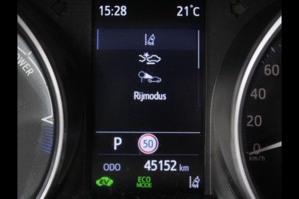 Toyota C-HR 1.8 Hybrid Active CLIMATE | CAMERA | LED | CARPLAY | LMV17 | ADAPCRUISE | DAB