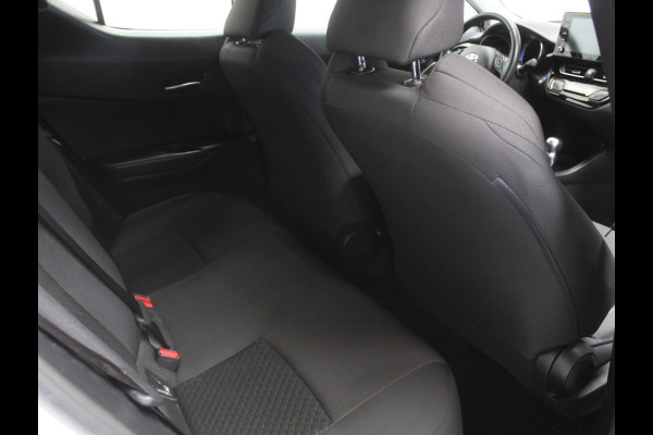 Toyota C-HR 1.8 Hybrid Active CLIMATE | CAMERA | LED | CARPLAY | LMV17 | ADAPCRUISE | DAB