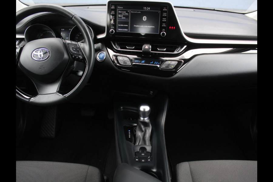 Toyota C-HR 1.8 Hybrid Active CLIMATE | CAMERA | LED | CARPLAY | LMV17 | ADAPCRUISE | DAB
