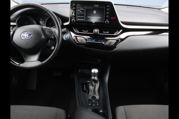Toyota C-HR 1.8 Hybrid Active CLIMATE | CAMERA | LED | CARPLAY | LMV17 | ADAPCRUISE | DAB
