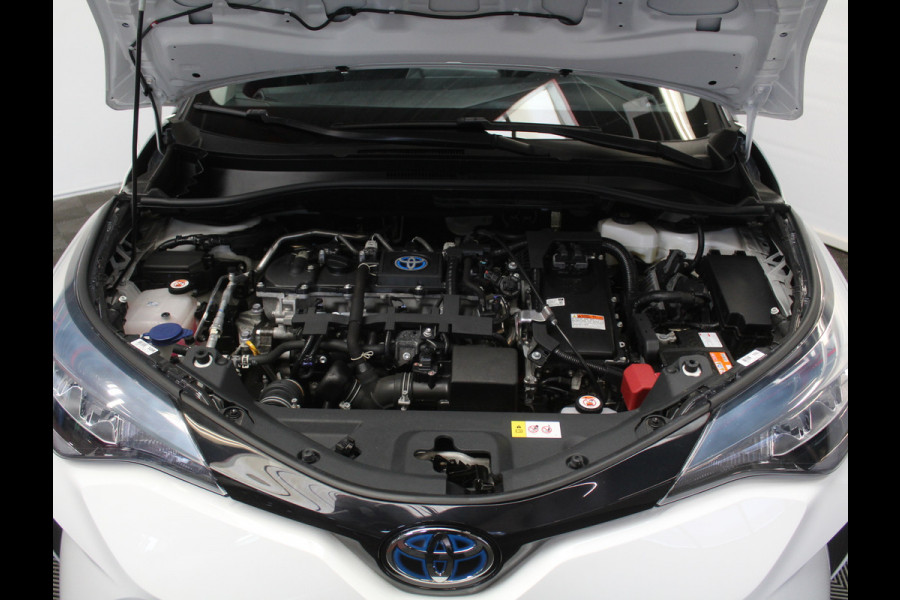 Toyota C-HR 1.8 Hybrid Active CLIMATE | CAMERA | LED | CARPLAY | LMV17 | ADAPCRUISE | DAB