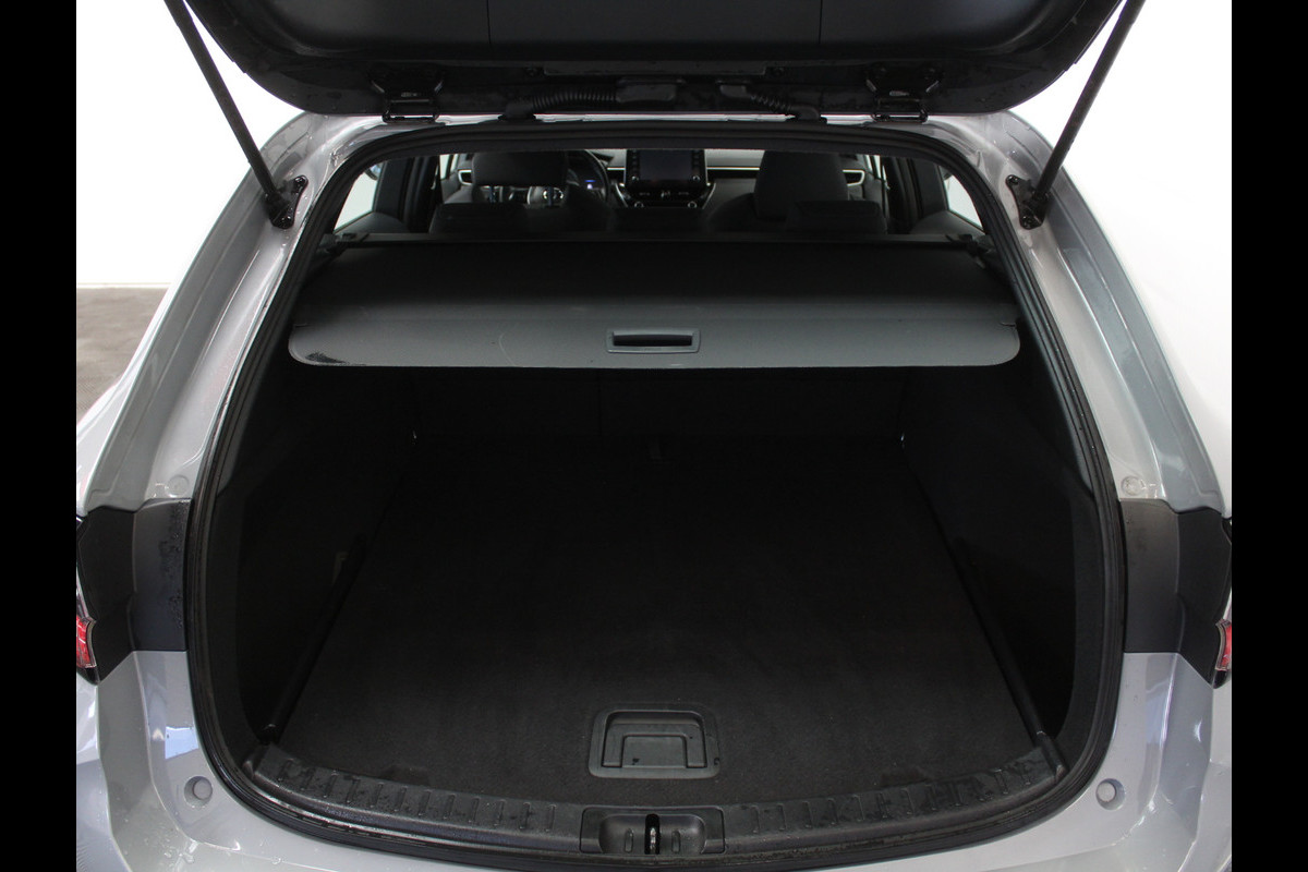 Toyota Corolla Touring Sports 1.8 Hybrid Active CAMERA | CARPLAY | ADAPCRUISE | CLIMATE | DAB | LED | LMV16 | NAVI