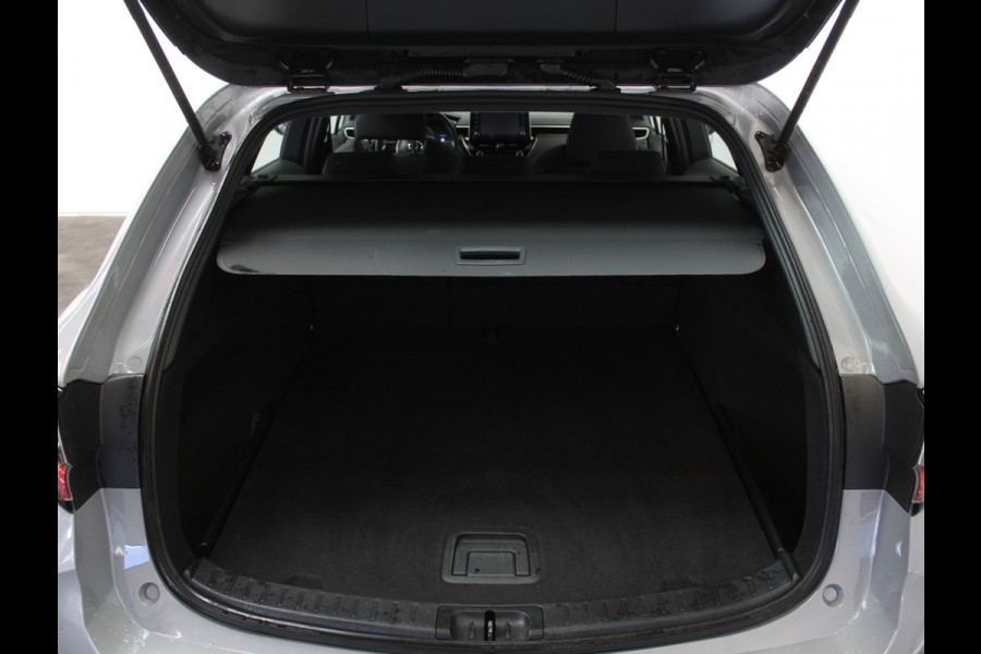 Toyota Corolla Touring Sports 1.8 Hybrid Active CAMERA | CARPLAY | ADAPCRUISE | CLIMATE | DAB | LED | LMV16 | NAVI