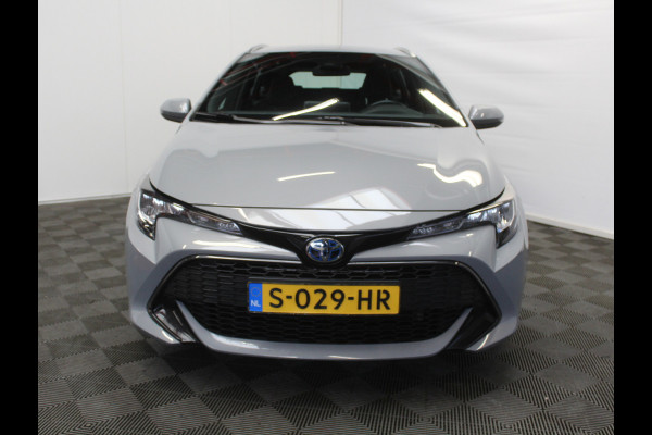 Toyota Corolla Touring Sports 1.8 Hybrid Active CAMERA | CARPLAY | ADAPCRUISE | CLIMATE | DAB | LED | LMV16 | NAVI