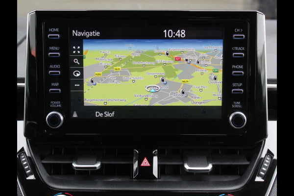 Toyota Corolla Touring Sports 1.8 Hybrid Active CAMERA | CARPLAY | ADAPCRUISE | CLIMATE | DAB | LED | LMV16 | NAVI
