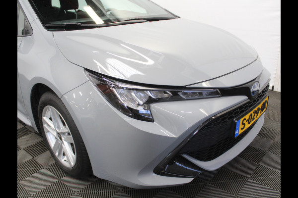 Toyota Corolla Touring Sports 1.8 Hybrid Active CAMERA | CARPLAY | ADAPCRUISE | CLIMATE | DAB | LED | LMV16 | NAVI