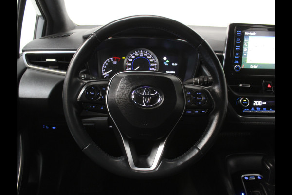 Toyota Corolla Touring Sports 1.8 Hybrid Active CAMERA | CARPLAY | ADAPCRUISE | CLIMATE | DAB | LED | LMV16 | NAVI