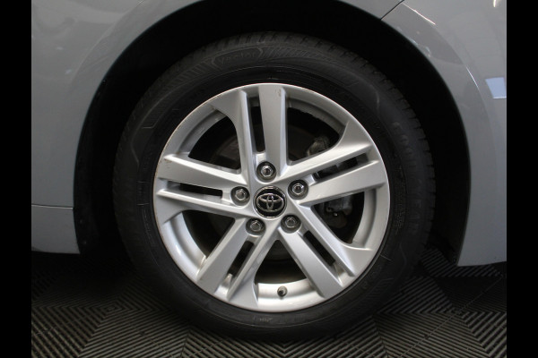 Toyota Corolla Touring Sports 1.8 Hybrid Active CAMERA | CARPLAY | ADAPCRUISE | CLIMATE | DAB | LED | LMV16 | NAVI