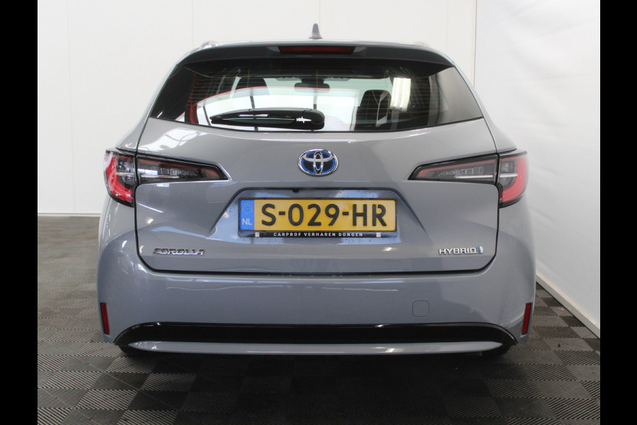 Toyota Corolla Touring Sports 1.8 Hybrid Active CAMERA | CARPLAY | ADAPCRUISE | CLIMATE | DAB | LED | LMV16 | NAVI