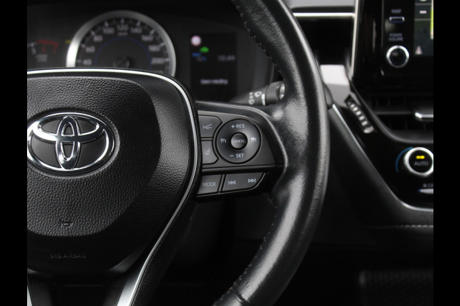 Toyota Corolla Touring Sports 1.8 Hybrid Active CAMERA | CARPLAY | ADAPCRUISE | CLIMATE | DAB | LED | LMV16 | NAVI