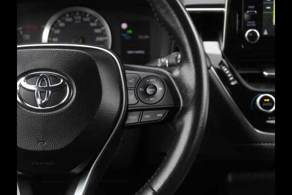 Toyota Corolla Touring Sports 1.8 Hybrid Active CAMERA | CARPLAY | ADAPCRUISE | CLIMATE | DAB | LED | LMV16 | NAVI