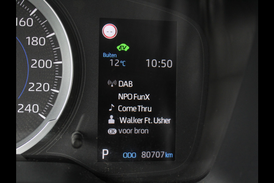 Toyota Corolla Touring Sports 1.8 Hybrid Active CAMERA | CARPLAY | ADAPCRUISE | CLIMATE | DAB | LED | LMV16 | NAVI