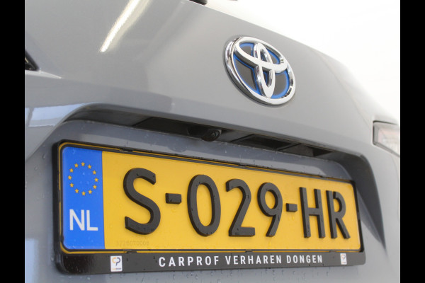 Toyota Corolla Touring Sports 1.8 Hybrid Active CAMERA | CARPLAY | ADAPCRUISE | CLIMATE | DAB | LED | LMV16 | NAVI